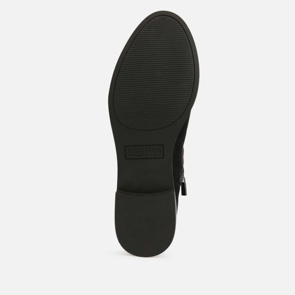 Kenneth Cole over the knee Stretch Riding Boots - Picture 4 of 6